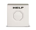 INIM FIRE ICB010W White restraint button