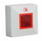 COOPER CSA FIRE CIR301 LED OPTICAL REPEATER