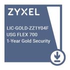 ZYXEL LIC-SAPC-ZZ1Y04F 1 ANNI ICARD SECURE FLEX700 CLUD