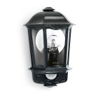 STEINEL 644413 L 190 S BLACK LAMP X EAST
