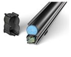 CCE CESICT00N01800A SICURSTOP CONTROL 1800mm Sensitive Coast Edge