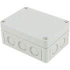 ELDES EDIP66 IP66 IP66 plastic housing with PK051 base and ba