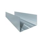 RIB ACF5402.003 GUIDA SUPERIORE A U 50X50 3M ZINCATA