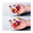 90 31 01 KNIPEX TubiX S Tagliatubi