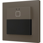 ZENNIO ZPDW1V2M Present W1 v2. KNX motion detector for wall mount