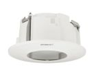 HANWHA SHD-1600FPW Flush mount
