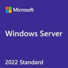 TKH SECURITY NVH-WSL-22 Licenza MS Windows Server 2022 Standard 64-bit 16