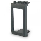ELMO I8VIMEX VIMAR EIKON dark gray adapter