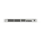 RUIJIE RGNBS520024SFP/8GT4XS 24-Port SFP L2+ Managed Switch, 24 SFP Slots, 8 Gi