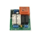 ARMAS CS 6220 Engine control unit, man present
