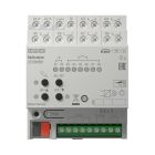 JUNG 2570M1SR KNX Multistation compatto