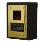 IGTEK 10002 INDOOR ALUMINUM BOX FOR PROFINGER - ANODIZED