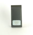 MAPAM 871N Art 871N Black Light Button Cover