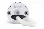 NICE E ACTION SI 332 AC Tubular motor with electronic limit switch