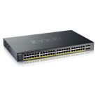 ZYXEL XGS1935-52HP-EU0101F XGS1935-52HP NEBULAFLEX SWITCH 52HP