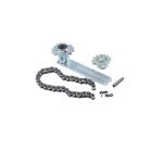 BFT N733304 E180 LEVER PACK+PINION FOR 180° ROTATION