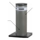 GIBIDI ROADFIX275600 DISS.RE FIXED+LED D275-H600-NO FLANGE