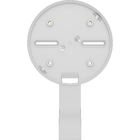 AJAX 93360 CableTrunk white white