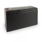 ELMO B712G Batteria e-Vision AGM 7 Ah / 12 V