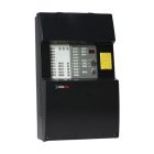 RIELLO FIRE 4403101 CCD-103 3-zone shutdown control panel certifies