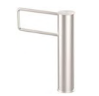 NICE TORNELLI ATSRAL Verniciato a polvere colorazione RAL