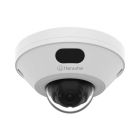 HANWHA XNV-A8016R 5MP AI IR Outdoor Vandal Dome