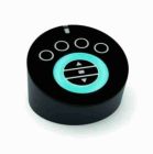 NICE AG4B Portable transmitter for controlling awnings, shutters, lights, electrical loads