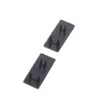 FAAC 105405 Terminal Side For Glass Door