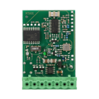 CDVI SELW30R433-SAT 4-Channel Radio Receiver Card for ATRIUM A22 &amp; A22K