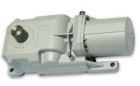 GENIUS 6170077 GNS ROLLER GEARMOTOR