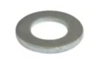 NICE SPARE PARTS R08C.5120 Flat washer d=8 dim.8.4x15x1.5mm UNI1749 ZN.B.