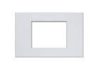 JUNG R5ALE Plate for KNX Color Touch SP5.1KNX - aluminium