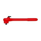 KNIPEX 98 41 Leva a cricchetto