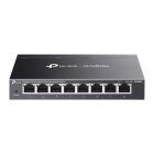 TP LINK ES208G OMADA 8PORT GIGABIT SWITCH - Switch