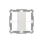 MDT BE-TA5504.02 Tastiera,4Tasti b.Polare