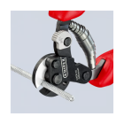 KNIPEX 95 62 160 Cesoia per funi