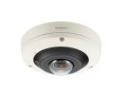 HANWHA PNF-9010R PNF-9010R4K IR Indoor Vandal FisheyeWisenet P12MPF