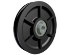 SOMMER 25458.1 Nylon pulley d=100 mm