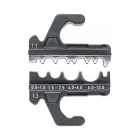 KNIPEX 97 39 13 Matrice connet di testa non iso 97 33 0x