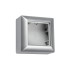 ELSNER 20556 Surface mount housing for WGTH - aluminum