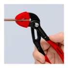 KNIPEX 87 09 180 V01 Ganasce di protezione 87 xx 180 (3 paia)