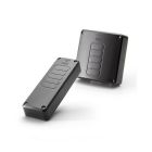 CARDIN SRCKIT4E Kit interfaccia costa + unita' fissa bicanale (433