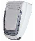 VENITEM 23.22.18 SIREN MOSE L opaque white/smoked EN50131-4