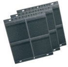 NOTIFIER 6500-LRK REFLECTOR