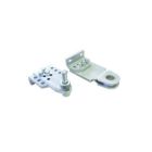 BFT N733426 ARB LUX ADJUSTABLE MOUNTING BRACKETS