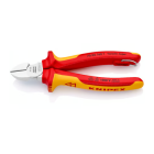 KNIPEX 70 06 160 T Tronchese laterale per meccanica TT