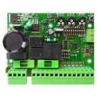 NOLOGO START-S7LT 24V control panel/control panel (low voltage) for sliding motors/single door motors/garage door motors/sectional door motors