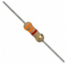 BENTEL KIT-G3RES Kit of 3 resistors for balancing EN Grade 3 zones 