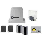 NICE RO1500KCE Robo 1500 230V + 2 INTI2 + EPM + ELAC