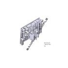 CAME SPARE PARTS 88001-0292 ZLB24SA - ZLB24SR DATASHEET